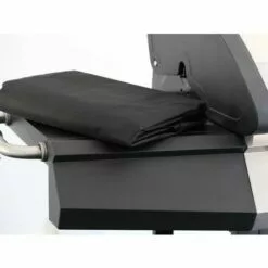 Barbecue à Gaz Piretto 4 Brûleurs + 1 Brûleur Latéral - Jardideco - Noir -France Barbecue Soldes Boutique 59591528 3