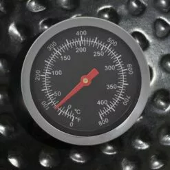 NOVA Kamado Barbecue Grid 81 Cm En Céramique Fumée -France Barbecue Soldes Boutique 59981986 2