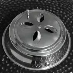 NOVA Kamado Barbecue Grid 81 Cm En Céramique Fumée -France Barbecue Soldes Boutique 59981986 3