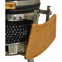 NOVA Kamado Barbecue Grid 81 Cm En Céramique Fumée -France Barbecue Soldes Boutique 59981986 5