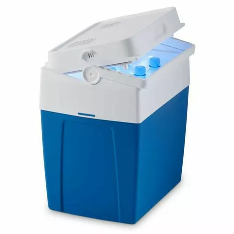 MOBICOOL - Glaciere Thermoélectrique - MV 30 - DC - 12V - 29 Litres 4 MOBICOOL - Glaciere Thermoélectrique - MV 30 - DC - 12V - 29 Litres – Image 2