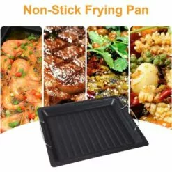 PESCE Barbecue Charbon, BBQ Barbecue à Charbon De Table En Acier Inoxydable Pliable Four Grille De Cuisson Démontable Pour 5-10 Personnes Pour Barbecue De Jardin Extérieur Camping 10 PESCE Barbecue Charbon, BBQ Barbecue à Charbon De Table En Acier Inoxydable Pliable Four Grille De Cuisson Démontable Pour 5-10 Personnes Pour Barbecue De Jardin Extérieur Camping -France Barbecue Soldes Boutique 60169935 4