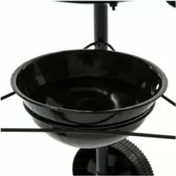 Be Toys - Barbecue Charbon Neka Feijoa D 43 Cm - Noir -France Barbecue Soldes Boutique 60566877 3