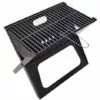 BLAUPUNKT GC201 BARBECUE PORTABLE COFFRET BARBECUE AVEC PIEDS PLIABLES ET POIGNÉE DE TRANSPORT -France Barbecue Soldes Boutique 60671770 1