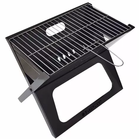 BLAUPUNKT GC201 BARBECUE PORTABLE COFFRET BARBECUE AVEC PIEDS PLIABLES ET POIGNÉE DE TRANSPORT 3 BLAUPUNKT GC201 BARBECUE PORTABLE COFFRET BARBECUE AVEC PIEDS PLIABLES ET POIGNÉE DE TRANSPORT
