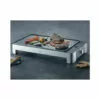 WMF 0415330011 - 2000 W - 220 - 240 V - 50 - 60 Hz - 285 Mm - 495 Mm - 75 Mm (330018) -France Barbecue Soldes Boutique 60699929 1