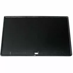 NOVA Gril électrique, Gaz Ou Charbon De Charbon De Charbon Réversible Diverses Mesures Taille : 48,5x32 Cm -France Barbecue Soldes Boutique 61089735 2