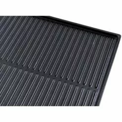 NOVA Gril électrique, Gaz Ou Charbon De Charbon De Charbon Réversible Diverses Mesures Taille : 48,5x32 Cm -France Barbecue Soldes Boutique 61089735 4