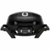 Barbecue à Gaz NAPOLEON - TravelQ PRO285 - 4,10kW - 38x74x47cm