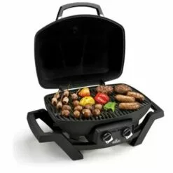 Barbecue à Gaz NAPOLEON - TravelQ PRO285 - 4,10kW - 38x74x47cm -France Barbecue Soldes Boutique 62126841 3