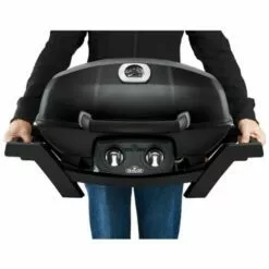 Barbecue à Gaz NAPOLEON - TravelQ PRO285 - 4,10kW - 38x74x47cm -France Barbecue Soldes Boutique 62126841 4