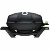 Barbecue électrique NAPOLEON - TravelQ PRO285E - 2200W - 38x74x47cm