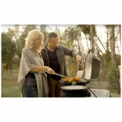 Barbecue électrique NAPOLEON - TravelQ PRO285E - 2200W - 38x74x47cm -France Barbecue Soldes Boutique 62271274 5
