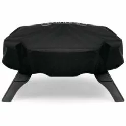 Pack NAPOLEON Barbecue électrique TravelQ PRO285E - Housse - Gants - Récipients à Graisse -France Barbecue Soldes Boutique 62933435 3