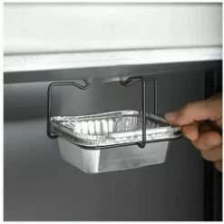 Pack NAPOLEON Barbecue électrique TravelQ PRO285E - Housse - Gants - Récipients à Graisse -France Barbecue Soldes Boutique 62933435 5