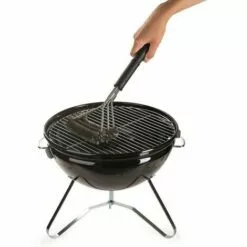 SINCèREETALI Brosse Barbecue - Nettoyage Grill BBQ - Accessoire Barbecues - Electrique, Gaz, Charbon - Acier Inoxydable -France Barbecue Soldes Boutique 63820916 3