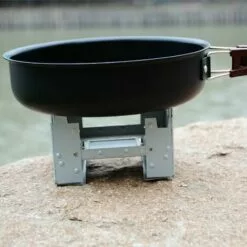 DECKON Rechaud A Alcool Solide Pliable 9 DECKON Rechaud A Alcool Solide Pliable -France Barbecue Soldes Boutique 63951124 3