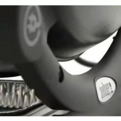 Weber Q1400 Dark Grey Elektrische -France Barbecue Soldes Boutique 64076368 4