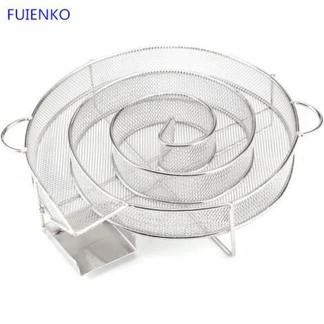 Boîte De Fumoir De GranuleBoîte De Fumoir Coleur De Argent 21x18x4.5cm FUIENKO 3 Boîte De Fumoir De GranuleBoîte De Fumoir Coleur De Argent 21x18x4.5cm FUIENKO