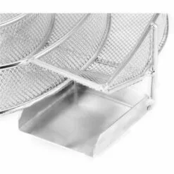 Boîte De Fumoir De GranuleBoîte De Fumoir Coleur De Argent 21x18x4.5cm FUIENKO 8 Boîte De Fumoir De GranuleBoîte De Fumoir Coleur De Argent 21x18x4.5cm FUIENKO -France Barbecue Soldes Boutique 64473016 3