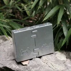 Fei Yu A Alcool Solide Pliable -France Barbecue Soldes Boutique 64513115 3