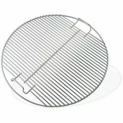 Grille De Cuisson 44,5 Cm Pour Barbecue Charbon Weber 47 Cm