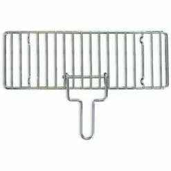 LISA Grille Pour Brochettes Grillades Charbon De Bois Miami