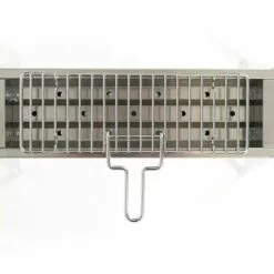 LISA Grille Pour Brochettes Grillades Charbon De Bois Miami -France Barbecue Soldes Boutique 64867257 4