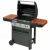Barbecue à Gaz Campingaz 3 Series Classic WLD -France Barbecue Soldes Boutique 6502856 1