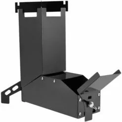 BDD Poêle à Bois Pliant Portatif En Acier Inoxydable De Poêle à Fusée En Titane Noir -France Barbecue Soldes Boutique 65374346 5