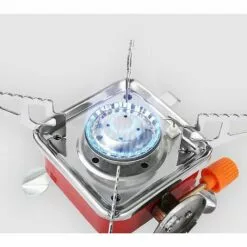 BDD Gril Portatif De Petit Poêle Rond Pliant Portatif De Mini Gril Extérieur -France Barbecue Soldes Boutique 65375375 5