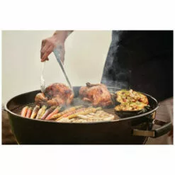 Barbecue à Charbon NAPOLEON - Rodeo - 112x59x70cm -France Barbecue Soldes Boutique 65442864 3