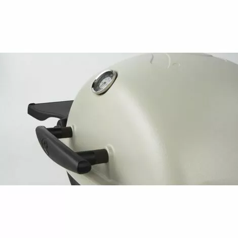 Barbecue à Gaz Weber Q 1200 Noir 7 Barbecue à Gaz Weber Q 1200 Noir – Image 5