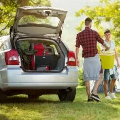 JARDIBRICODECO Barbecue Pliable -France Barbecue Soldes Boutique 65712001 5