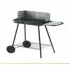 EASY Bbq Charbon Karmila 51 X 30