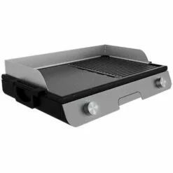 BRICOMARTEAU Barbecue Électrique Cecotec PerfectRoast 3000 Inox 3000 W