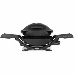 Barbecue à Gaz Q 2200 - Weber - Noir -France Barbecue Soldes Boutique 6635000 4