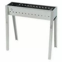 LISA Brochettes De Charbon De Bois Fornacella Canalina MIlano 50 -France Barbecue Soldes Boutique 66374549 3