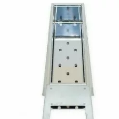 LISA Brochettes De Charbon De Bois Fornacella Canalina MIlano 50 -France Barbecue Soldes Boutique 66374549 4