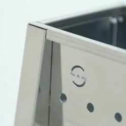 LISA Brochettes De Charbon De Bois Fornacella Canalina MIlano 50 -France Barbecue Soldes Boutique 66374549 5