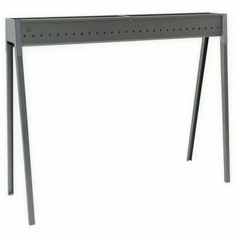 LISA Grill à Brochettes Cuites Charbon De Bois Torino 100 3 LISA Grill à Brochettes Cuites Charbon De Bois Torino 100