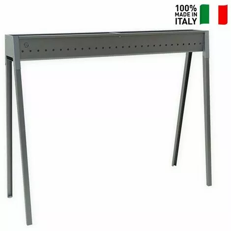 LISA Grill à Brochettes Cuites Charbon De Bois Torino 100 4 LISA Grill à Brochettes Cuites Charbon De Bois Torino 100 – Image 2