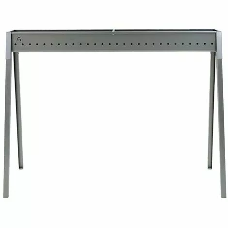 LISA Grill à Brochettes Cuites Charbon De Bois Torino 100 6 LISA Grill à Brochettes Cuites Charbon De Bois Torino 100 – Image 4