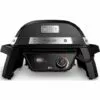 Barbecue électrique Weber Pulse 1000 - Noir -France Barbecue Soldes Boutique 6650659 1