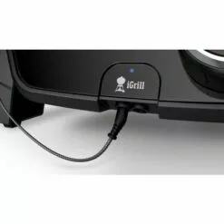 Barbecue électrique Weber Pulse 1000 - Noir -France Barbecue Soldes Boutique 6650659 4