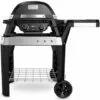 Barbecue électrique Weber Pulse 2000 Avec Chariot -France Barbecue Soldes Boutique 6650662 1