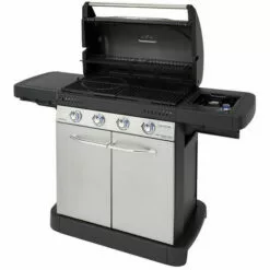 CAMPINGAZ® Barbecue à Gaz Campingaz Master 4 Series Classic -France Barbecue Soldes Boutique 6875748 3