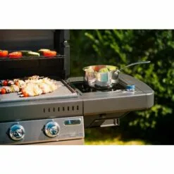 CAMPINGAZ® Barbecue à Gaz Campingaz Master 4 Series Classic -France Barbecue Soldes Boutique 6875748 4