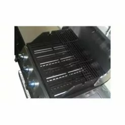 VidaXL Cuisine Extérieur Complète Missouri - Noir -France Barbecue Soldes Boutique 734328 3