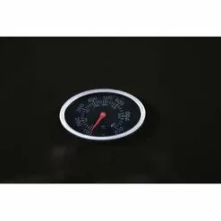 HABITAT & JARDIN Barbecue Gaz "Party 3" - 3 Brûleurs Dont 1 Latéral - 9.38 KW - Noir 9 HABITAT & JARDIN Barbecue Gaz "Party 3" - 3 Brûleurs Dont 1 Latéral - 9.38 KW - Noir -France Barbecue Soldes Boutique 7765885 4